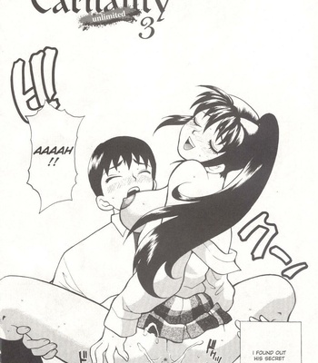 Saeko comic porn sex 43
