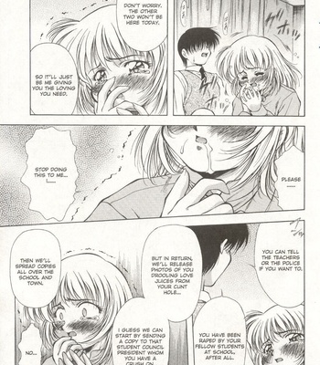 Saeko comic porn sex 67