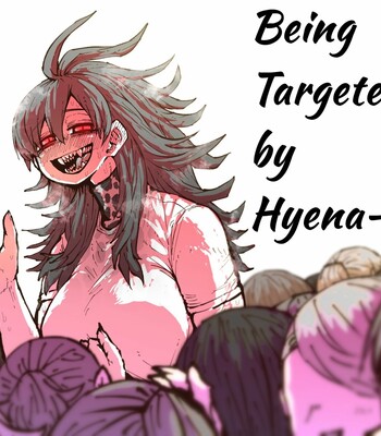 Being Targeted by Hyena-chan [Ongoing] comic porn thumbnail 001