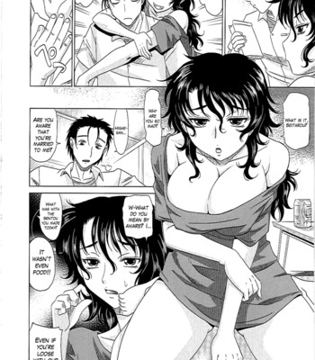 0930 -Oku-sama- (Complete) [English] comic porn sex 71