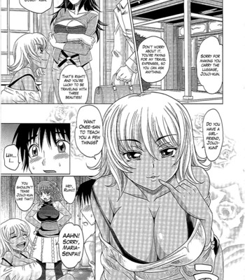 0930 -Oku-sama- (Complete) [English] comic porn sex 118