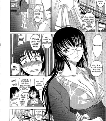 0930 -Oku-sama- (Complete) [English] comic porn sex 121
