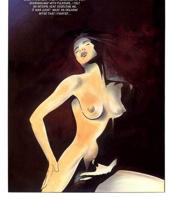 Von Cronstadt – Salome comic porn sex 30