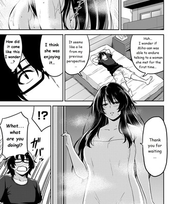 Minpaku Batting!? ~Mainichi Bijou to Yukizuri Ecchi~ Ch. 1-2 comic porn sex 36