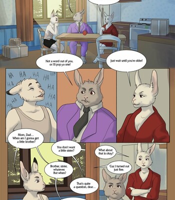 Black and white comic porn sex 16