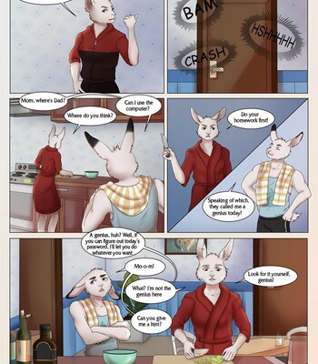 Black and white comic porn sex 31
