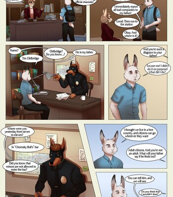 Black and white comic porn sex 51