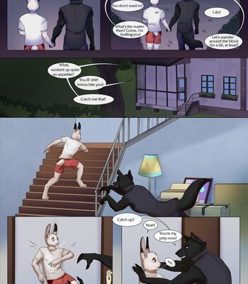 Black and white comic porn sex 81