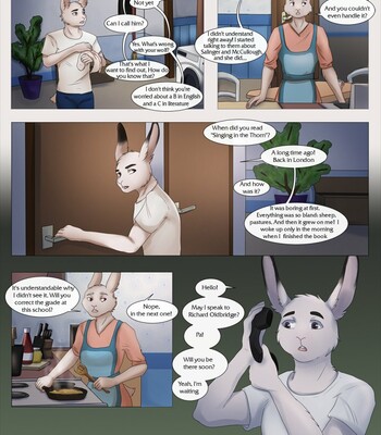 Black and white comic porn sex 94