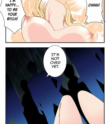 Genshin All-Stars – Chapter 1 comic porn sex 26