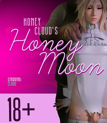 Porn Comics - Honey Cloud’s Honeymoon