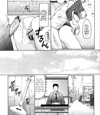 Kan no Arashi Nikuduma Ryoujoku Jigokuhen ch. 1-9 comic porn sex 14
