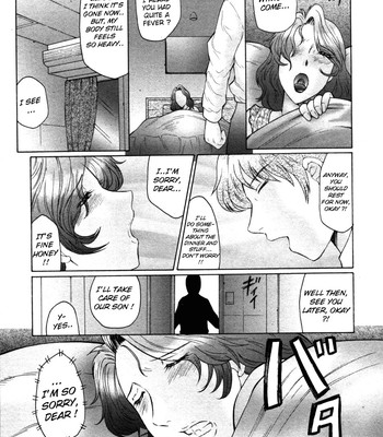 Kan no Arashi Nikuduma Ryoujoku Jigokuhen ch. 1-9 comic porn sex 65