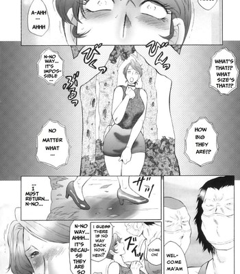 Kan no Arashi Nikuduma Ryoujoku Jigokuhen ch. 1-9 comic porn sex 109