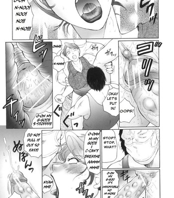 Kan no Arashi Nikuduma Ryoujoku Jigokuhen ch. 1-9 comic porn sex 112