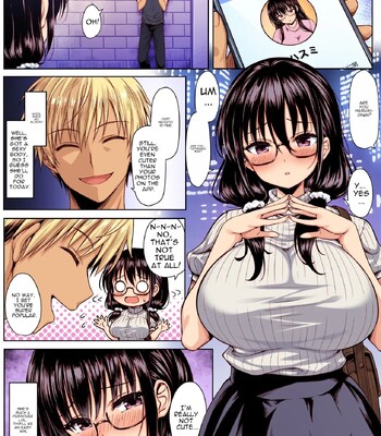 MatchApp Onna ni Hamerarete Renzoku Shasei de Chinpo Bukkowareru made Shiboritsukusareta comic porn sex 2