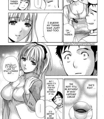Nurse wo kanojo ni suru houhou | how to go steady with a nurse vol. 3 comic porn sex 33