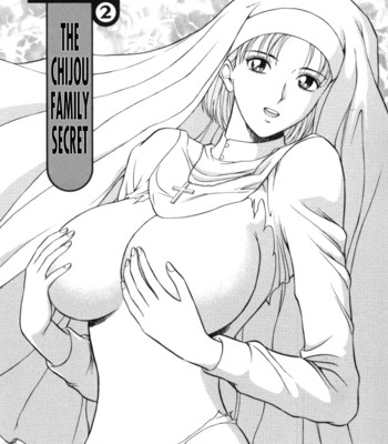 An Angel’s Duty 1 comic porn sex 31