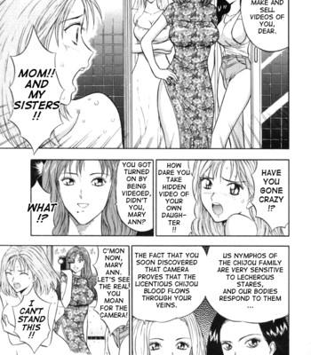 An Angel’s Duty 1 comic porn sex 61