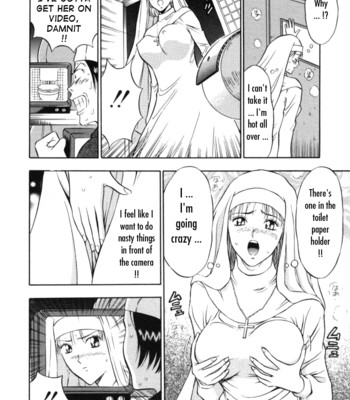 An Angel’s Duty 1 comic porn sex 64