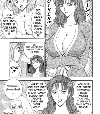 An Angel’s Duty 1 comic porn sex 85