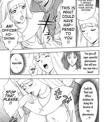 An Angel’s Duty 1 comic porn sex 91