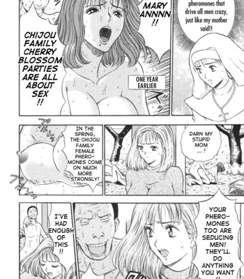 An Angel’s Duty 1 comic porn sex 106