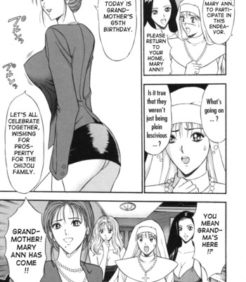 An Angel’s Duty 1 comic porn sex 127