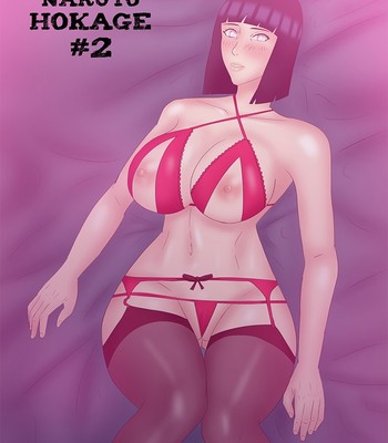 Naruto Hokage Chapter 1 – 4 comic porn sex 22