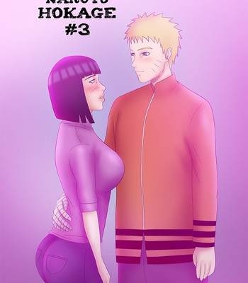 Naruto Hokage Chapter 1 – 4 comic porn sex 42