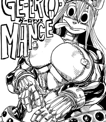GE-ERO-MANCE comic porn sex 2