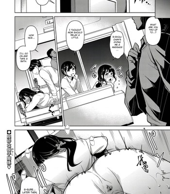 Kaa-san, Boku ga Iyashite Ageru comic porn sex 20