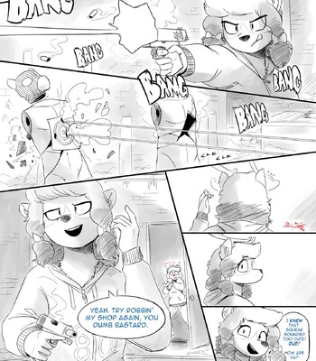 Another day up North comic porn sex 35