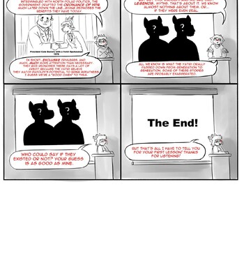 Another day up North comic porn sex 49