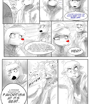Another day up North comic porn sex 65