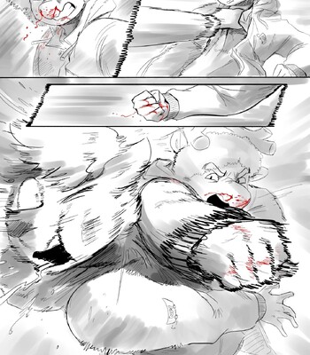 Another day up North comic porn sex 67