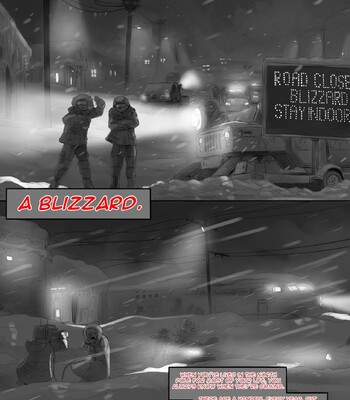 Another day up North comic porn sex 75