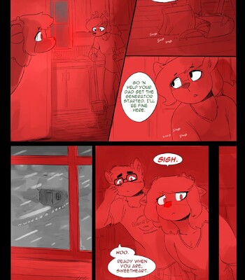 Another day up North comic porn sex 79