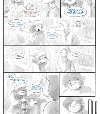 Another day up North comic porn sex 89