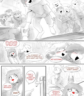 Another day up North comic porn sex 90