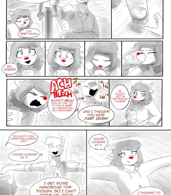 Another day up North comic porn sex 91