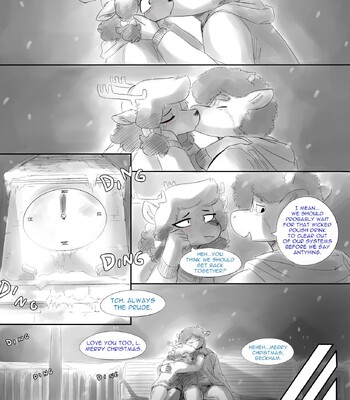 Another day up North comic porn sex 97