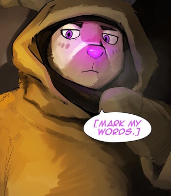 Another day up North comic porn sex 99