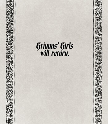Grimms’ Girls in Fairyland Tales comic porn sex 62