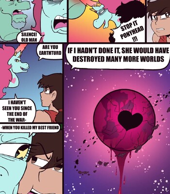 MARCO HAREM WORLDS – MONSTER KINGDOM (WIP) comic porn sex 64