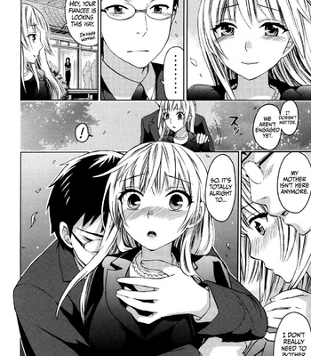 Kuon Michiyoshi, Spray Pink  comic porn sex 15