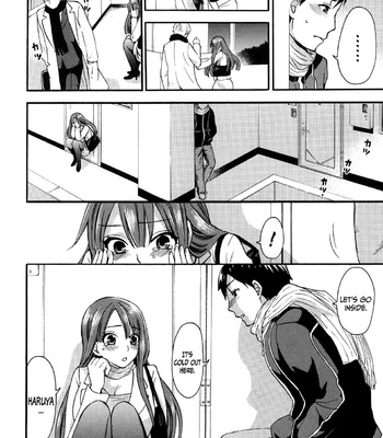 Kuon Michiyoshi, Spray Pink  comic porn sex 47