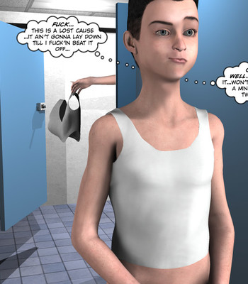 chaperone 23 comic porn sex 9