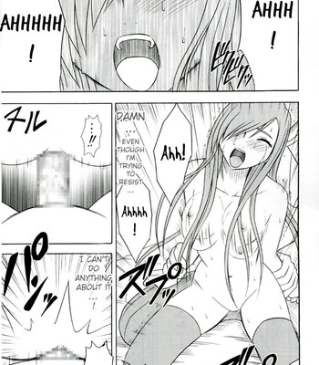 Tear no Namida comic porn sex 35