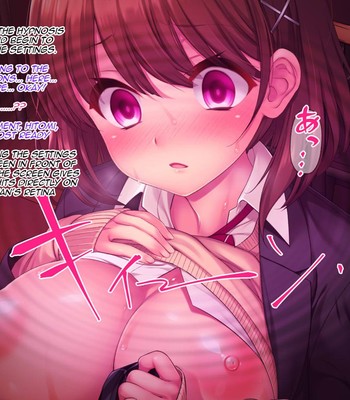 Iinari! Saimin Gakuen ~Sennou Haramase Onapet Girlfriends~ comic porn sex 341